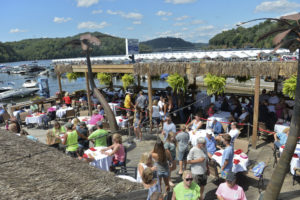 Cheat Lake Rotary celebrates three years of Cheat Lake Regatta